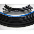 high quality rubber wire braiding hose for general use